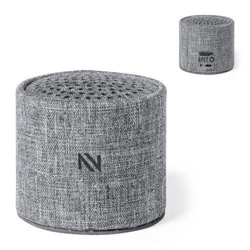 Enceinte RPET - image 1